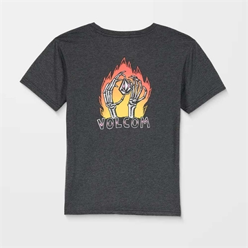 Volcom Jr. Volfire HTH SST HBK